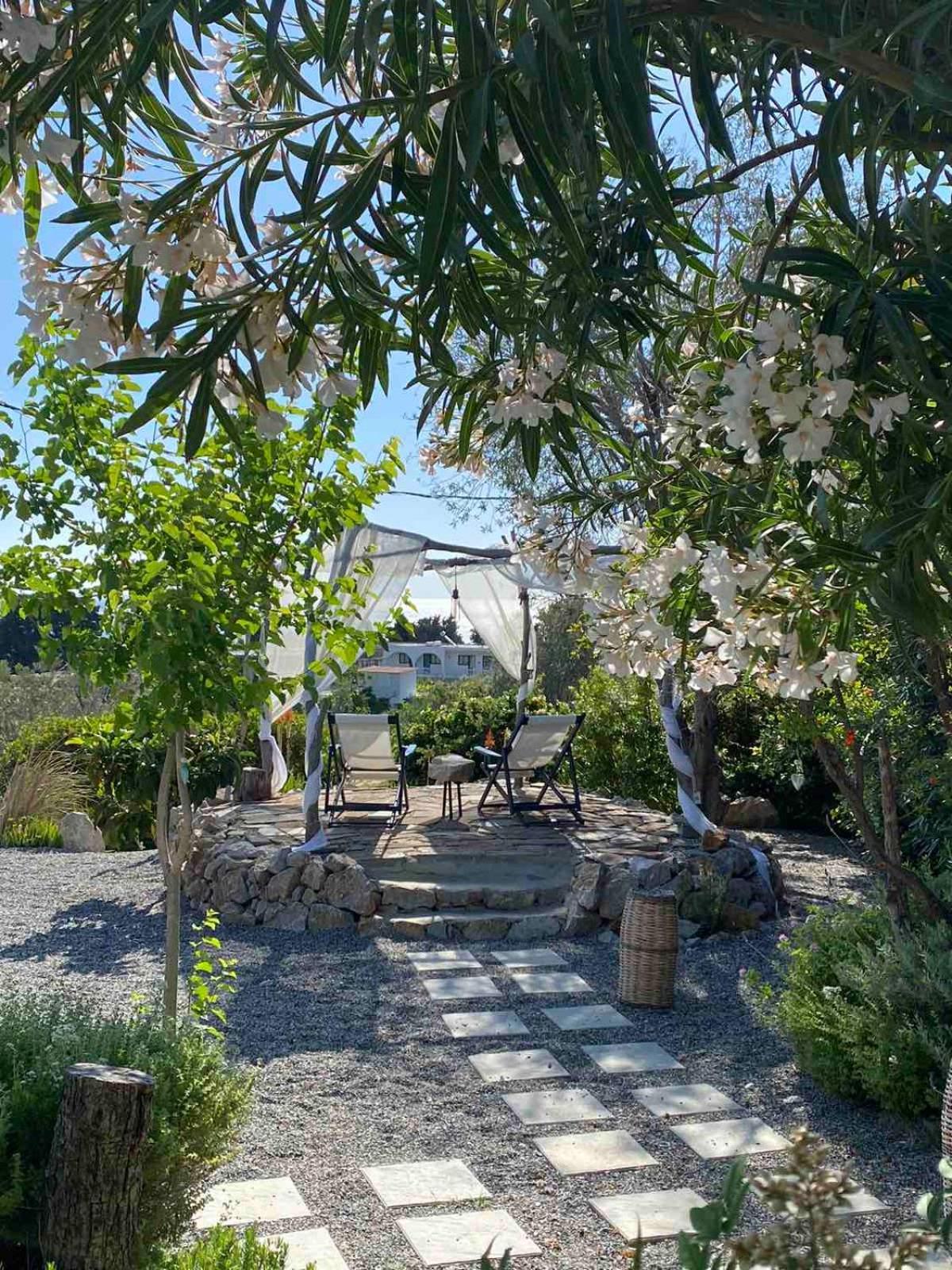 Ktima Natura Archangelos  Exterior photo
