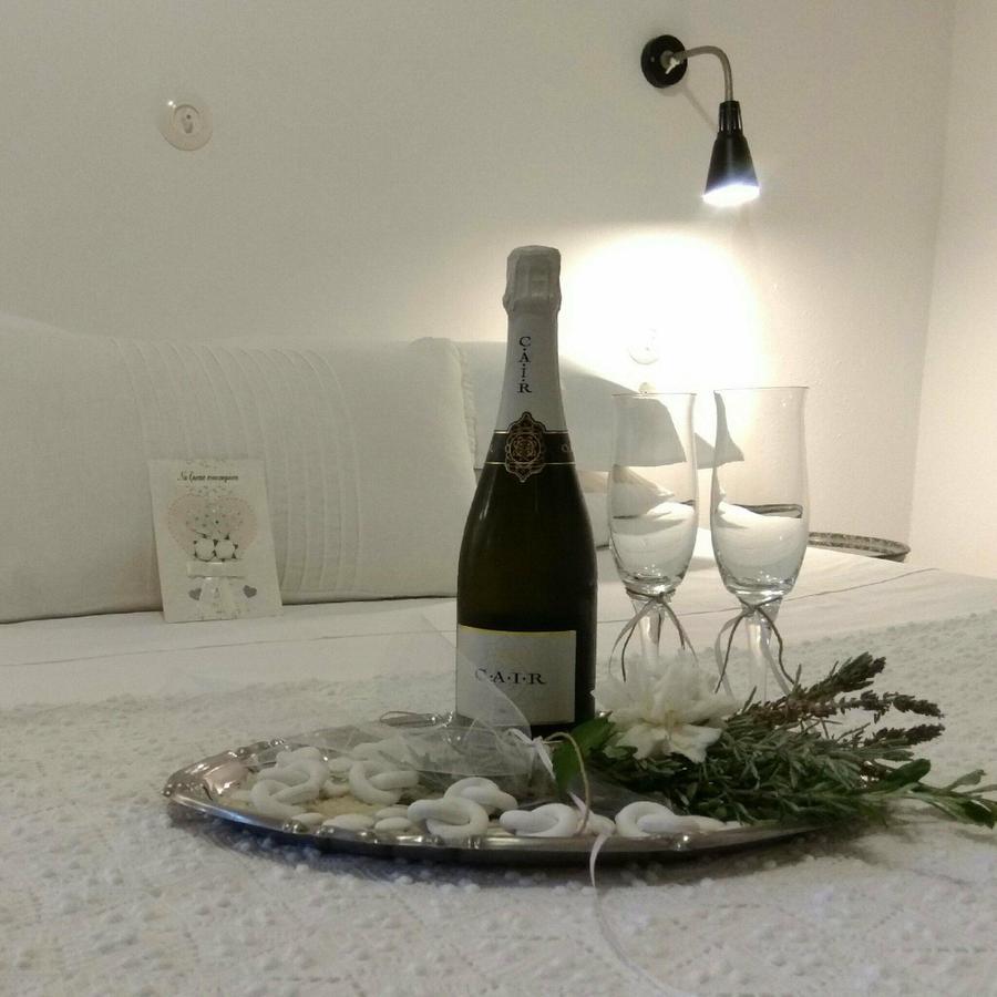 Ktima Natura Archangelos  Room photo